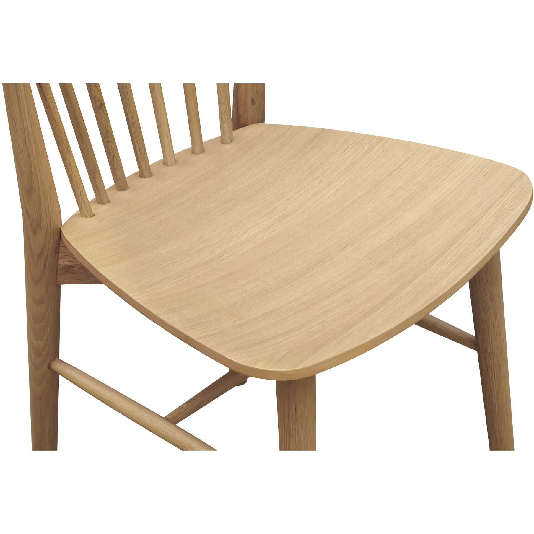 Marley Natural Dining Chair